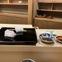 日本橋蛎殻町 すぎた - 