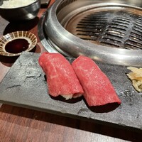 和牛焼肉 とびうし 飯田橋 - 