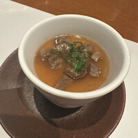 銀座 牛乃季 - 