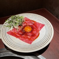 和牛焼肉 とびうし 飯田橋 - 