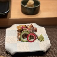 伊勢鮨 - 