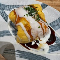 OSAKAきっちん。 東急プラザ渋谷店 -  OSAKAきっちん。 東急プラザ渋谷店 -