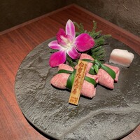 和牛焼肉 とびうし 飯田橋 - 