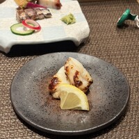 伊勢鮨 - 