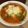 太陽のトマト麺 上野広小路店