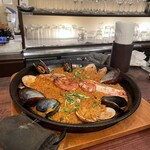 バル エスパーニャ - 