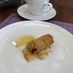 ビュッフェ＆カフェレストラン ナイト＆デイ - 