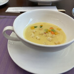 ビュッフェ＆カフェレストラン ナイト＆デイ - 