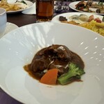 ビュッフェ＆カフェレストラン ナイト＆デイ - 