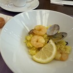 ビュッフェ＆カフェレストラン ナイト＆デイ - 