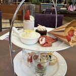 ビュッフェ＆カフェレストラン ナイト＆デイ - 