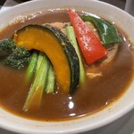 カリーサボイ - 