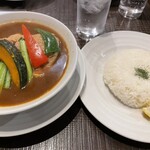 カリーサボイ - 