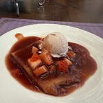 ビュッフェ＆カフェレストラン ナイト＆デイ - 