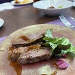 ビュッフェ＆カフェレストラン ナイト＆デイ - 