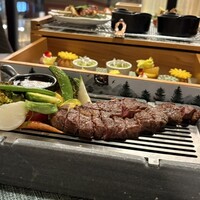 ザ・ステーキハウス - 