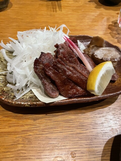 小さな酒場ほんのり - 青森（居酒屋）の写真