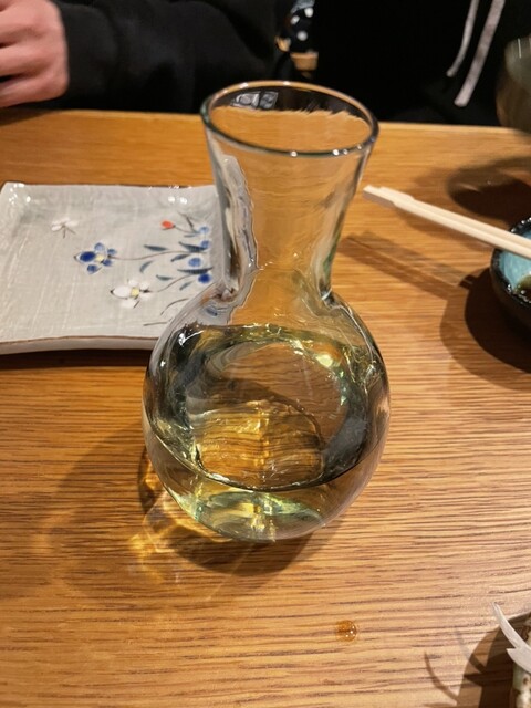 小さな酒場ほんのり - 青森（居酒屋）の写真