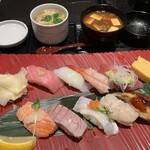 にぎり長次郎 - 