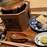 日本料理 柳燕 - 