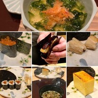 鮨 はなやま - 