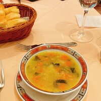 エリオ・ロカンダ・イタリアーナ - 
