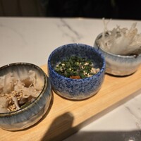 博多もつ鍋 やま中 博多店 - 