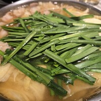 博多もつ鍋 やま中 博多店 - 