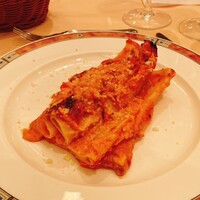 エリオ・ロカンダ・イタリアーナ - 