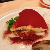 エリオ・ロカンダ・イタリアーナ - 