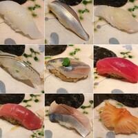 鮨 はなやま - 