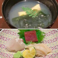 鮨 はなやま - 