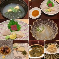 鮨 はなやま - 