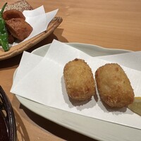魚の中俣 銀座 - 
