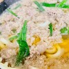 大阪うどん いなの路