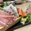 熱海渚町・おさかな丼屋・ビストロ