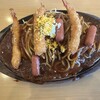 スパゲッ亭チャオ アピタ向山店 