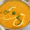 タマンのカレー屋さん - キーマカレー（辛口）