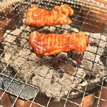 松阪牛炭火焼肉 東海亭 - 