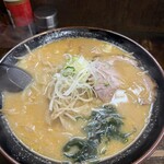 ラーメン屋さん 車 立川通り店 - 