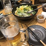 手羽トロや愛之助 西梅田店 - 