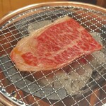 松阪牛炭火焼肉 東海亭 - 
