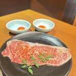 松阪牛炭火焼肉 東海亭 - 