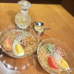 松阪牛炭火焼肉 東海亭 - 