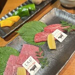 松阪牛炭火焼肉 東海亭 - 