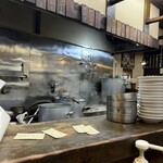 ラーメン屋さん 車 立川通り店 - 