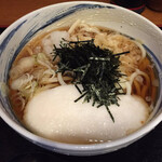 カレーうどん 富貴堂 - 