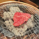 松阪牛炭火焼肉 東海亭 - 