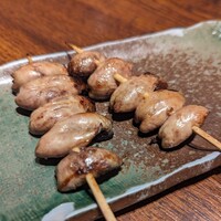 新宿うな鐵 はなれ - 