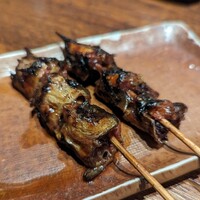 新宿うな鐵 はなれ - 